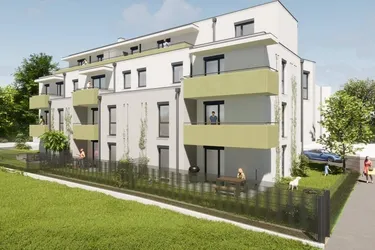 NBG Select-Erstbezug
