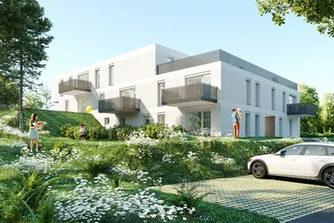  Erstbezug-Top06-!Neue Preise!-gefördertes Wohnprojekt-Miete mit Kaufoption-1PKW Stellpl. im Freien 