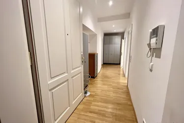2-Zimmer City Wohnung direkt beim Stephansplatz! Miete inkl. Heizungskosten!