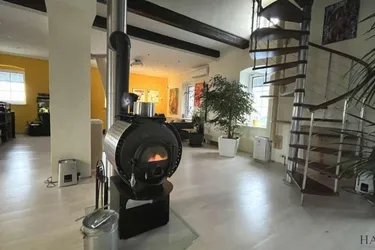 Purer Wohnkomfort in einer eleganten Maisonette in idealer Lage von Guntramsdorf