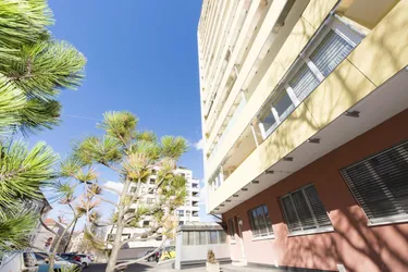 Expose Geidorf: Gut durchdachte 4-Zimmerwohnung in beliebter Lage!