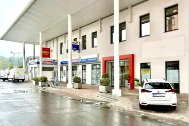Geschäftsflächen im Kauf-Park Leibnitz in bester Lage