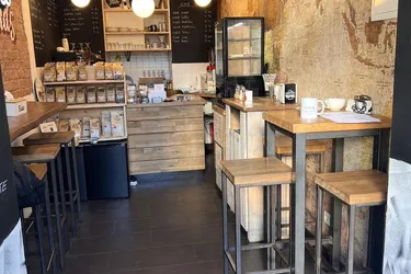 Schlüsselübergabe für ein neues Kapitel: Charmantes Café im Herzen Wiens sucht Nachfolger:in