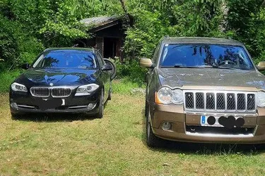 Uneinsehbares sonniges Gartengrundstück in traumhafter Ruhelage