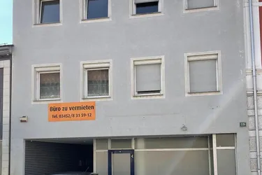 Geschäftslokal zu vermieten