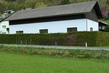 Lagerhalle, Garage, 355m²