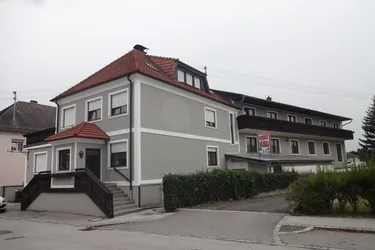 Wohnhausanlage mit 13 Wohnungen und einem Gastlokal in 7531 Kemeten € 500.000,– netto provisionsfrei