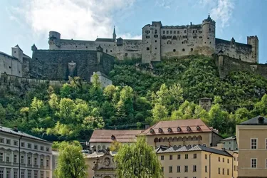 Top Investitionsmöglichkeit: Zinshaus in Salzburg ab 3,6% Rendite