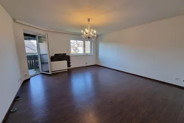 Schöne 3-Zimmer Wohnung mit Grünblick in Liefering zu verkaufen