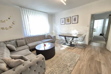 3-Zimmer Wohnung in Hallein mit großem Kellerraum zu verkaufen