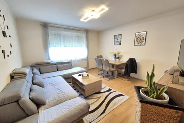 Gemütliche 2-Zimmer Wohnung in Salzburg Schallmoos