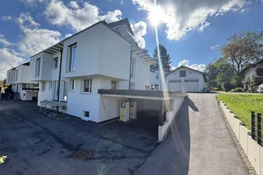 Doppelhaushälfte in Neumarkt