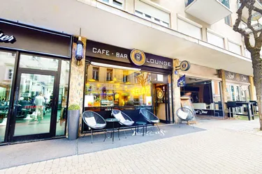 Voll ausgestattetes Café/Bar in Top-Lage von Klagenfurt zu vermieten – Sofort startklar!