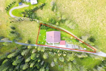 Einzigartiges Wohnkonzept: Großzügiges Haus für Wohngemeinschaften in den Kärntner Bergen