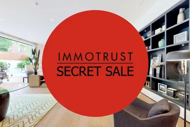 Jetzt zugreifen: Secret Sale – Familienparadies in Top-Lage: Doppelhaus-Ensemble nahe der Klagenfurter Innenstadt