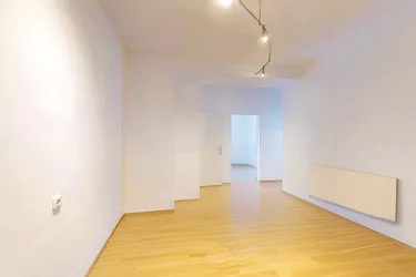 Große helle 3-Zimmer Wohnung in Ferlach mit vielseitigen Nutzungsmöglichkeiten (Ordination, Arztpraxis...)