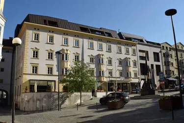 Räumlichkeiten für Feinkost/Markthalle, im Zentrum von Kufstein, ab sofort zu vermieten! 