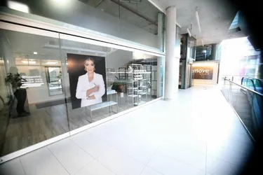 Kleine Shopfläche in bester Lage!