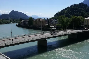 WG-Zimmer in Kufstein zu vermieten!