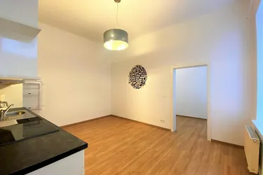 Expose ++TOP LAGE++ renovierte 2 Zimmer EG-Wohnung - Lerchenfelder Straße