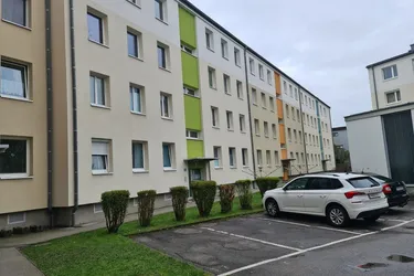 Anleger-Neubauwohnung, PROVISIONSFREI, vermietet bis 03.2028