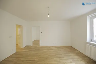 Einmalige Gelegenheit: Stilvolle 4-Zimmer-Wohnung nach Komplettsanierung in Wien-Simmering