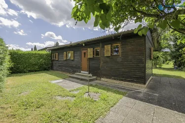  Ferienhaus am Neufelder See – Seesiedlung II / Straße 53 / 2491 Hornstein