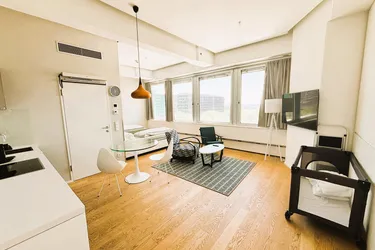 WOHNUNG oder ANLAGEHIT - AIRBNB tauglich mit guter Bewertung!