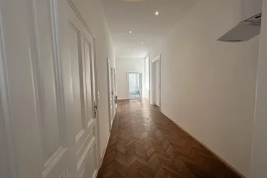 Charmante 4-Zimmer Altbauwohnung in 1030 Wien