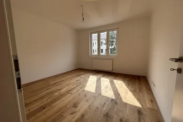 Modernes Wohnen in urbaner Ruhelage - Sanierte 2-Zimmer-Wohnung im Herzen von Ottakring