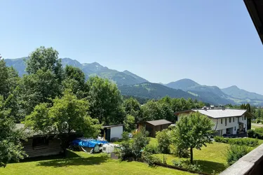 ca. 1.192 m² großes Traumgrundstück mit Teilsaniertem Bestand in einzigartiger Aussichtslage