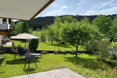 Provisionsfrei da von Eigentümerin Einfamilienhaus im Bezirk Kitzbühel in ruhiger Aussichtslage