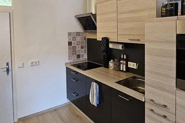 Ruhig gelegene Wohnung in zentraler Lage!