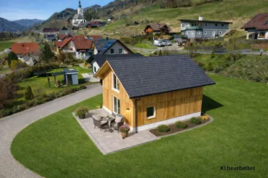 Ankommen-Durchatmen-Zuhause sein! Investition in Ihre Lebensqualität!