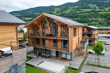 Exklusives Penthouse am Kreischberg!
