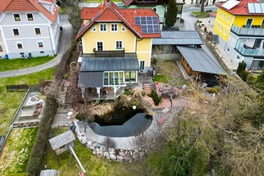 Dachgeschoßwohnung im Freizeitgebiet Murau - Preisreduktion! 