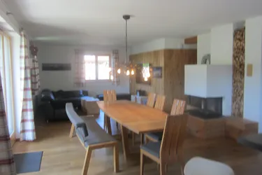 Terrassenwohnung