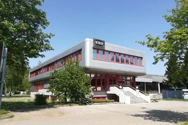 Virtual Office, Firmenadresse, Postadresse im Gewerbgebiet St.Andrä-Wördern
