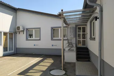 Virtual Office, Firmenadresse, Postadresse im Gewerbgebiet Ober-Grafendorf