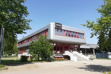 Virtual Office, Firmenadresse, Postadresse im Gewerbgebiet Ober-Grafendorf