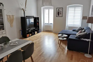 DB IMMOBILIEN | Top sanierte, vermietete Wohnung zu verkaufen! Kurzzeit Vermietungen möglich!