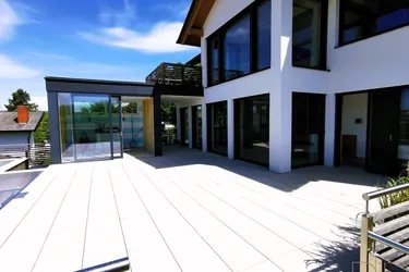DB IMMOBILIEN | Ruhe und Exklusivität gesucht?