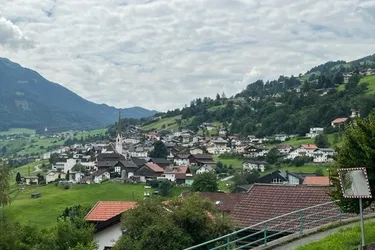 Landhaus der Extraklasse im Pitztal (Tirol)
