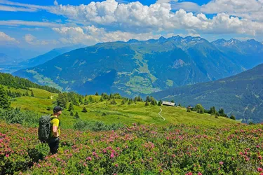 V E R K A U F T - Charmantes Haus in super Lage vom Pitztal (Tirol)