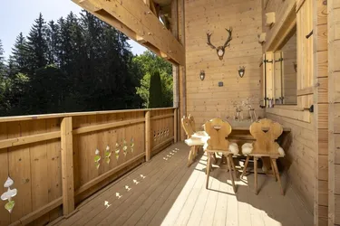 Chalet Panorama