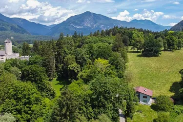 Kraftplatz am Matzenpark - Natur.Ruhe.Erholung