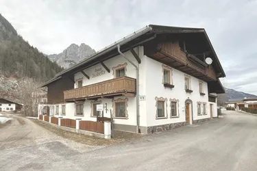 Haus Isabella