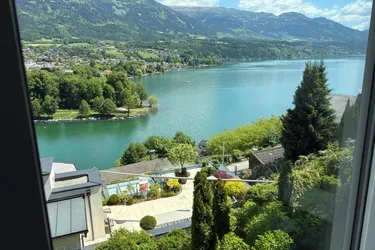 Träumen am See in Ihren Zweitwohnsitz Luxus-Apartments mit privatem Seezugang
