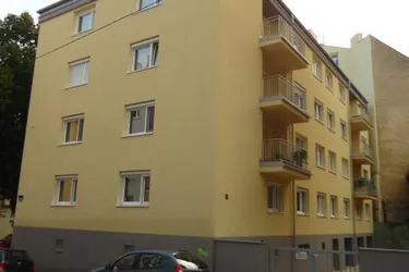 Gepflegte 4 Zimmer-Wohnung nahe U6 Meidling 