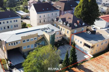 Teilverkauf Gewerbeobjekt, Sichere Renditenquelle mit Wachstumspotenzial